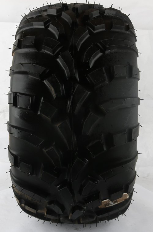 BOBCAT TIRE MUD REAR 25X11X12 4PLY AT489