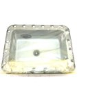BOBCAT OIL PAN