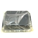 BOBCAT OIL PAN