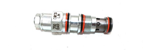 BOBCAT HYDRAULIC COUNTERBALANCE VALVE CARTRIDGE