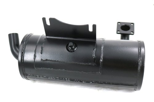 BOBCAT MUFFLER EXHAUST