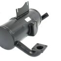 BOBCAT MUFFLER EXHAUST