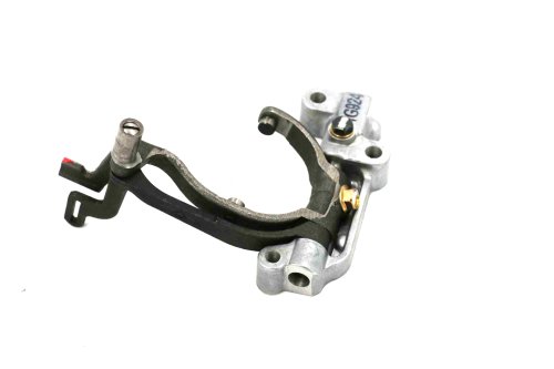 BOBCAT LEVER - FORK ASSEMBLY