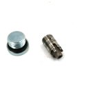 BOBCAT VALVE - COMPENSATOR PRESSURE
