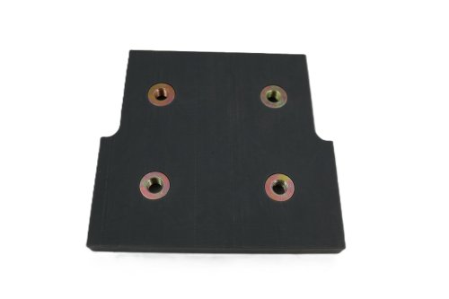 BOBCAT PAD - WEAR ASSEMBLY