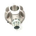 BOBCAT ADAPTER FILTER OIL