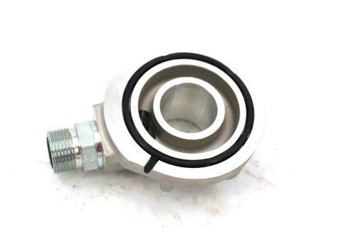 BOBCAT ADAPTER FILTER OIL