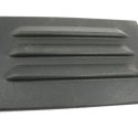 BOBCAT FLOOR - DOG HOUSE COVER - BLK