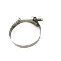 BOBCAT CLAMP - BAND 3-5/8\" DIA