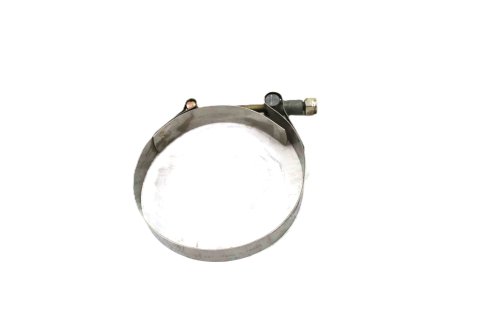 BOBCAT CLAMP - BAND 3-5/8\" DIA