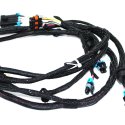 BOBCAT HARNESS UPPER CAB