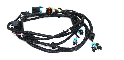 BOBCAT HARNESS UPPER CAB