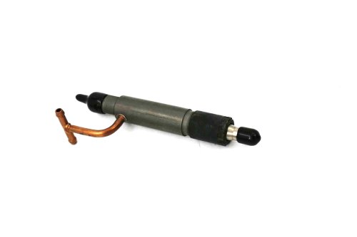 BOBCAT VALVE - ASSEMBLY FUEL INJ