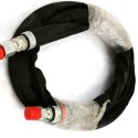 BOBCAT HOSE HYDRAULIC ASSEMBLY