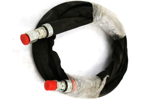 BOBCAT HOSE HYDRAULIC ASSEMBLY