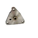 BOBCAT SHAFT GEAR IDLE