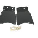 BOBCAT DEBRIS SHIELD KIT FOR LOADERS