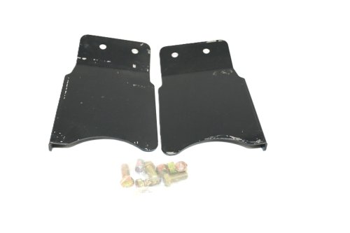 BOBCAT DEBRIS SHIELD KIT FOR LOADERS