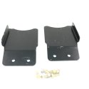 BOBCAT DEBRIS SHIELD KIT FOR LOADERS