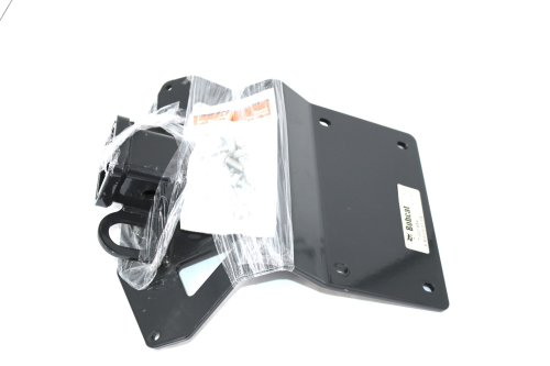 BOBCAT FRONT RECEIVER HITCH