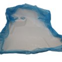 BOBCAT COVER - HOOD DASH BASIC RH WHI