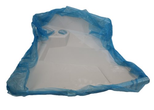 BOBCAT COVER - HOOD DASH BASIC RH WHI