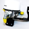 BOBCAT OIL FILTER ASSEMBLY T