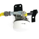 BOBCAT OIL FILTER ASSEMBLY T