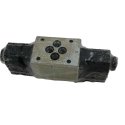BOBCAT SOLENOID VALVE ASSEMBLY