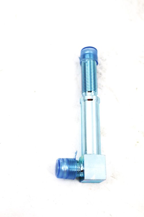 BOBCAT FITTING - HYDRAULIC ELBOW