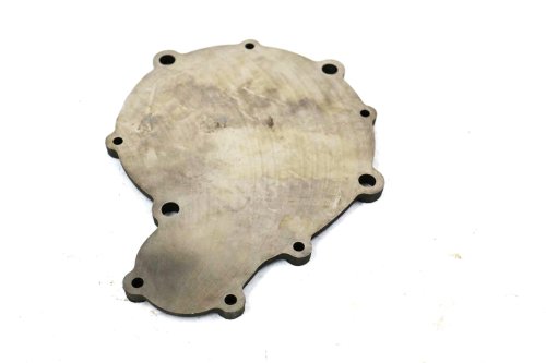 BOBCAT COVER - WATER PUMP (EX GEN ENGINE