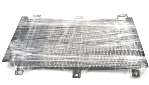 BOBCAT COVER - FRONT