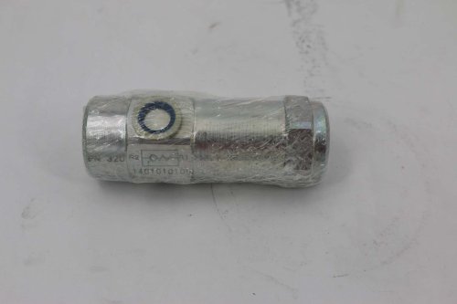 BOBCAT VALVE CHECK