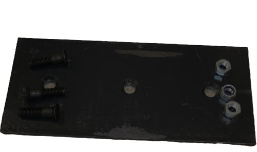 BOBCAT EDGE CUTTING