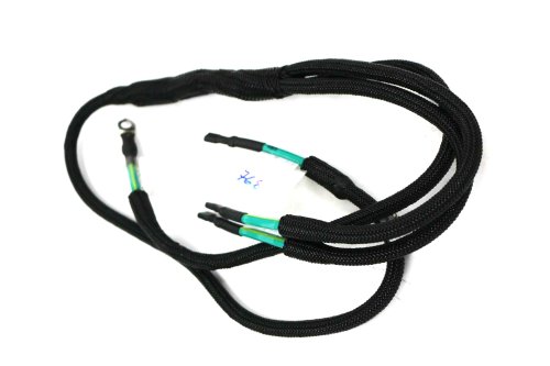 BOBCAT HARNESS BONDING