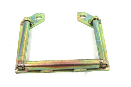 BOBCAT HOLDER TUBE