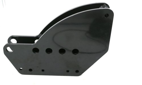 BOBCAT MOUNT