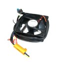 BOBCAT BLOWER MOTOR