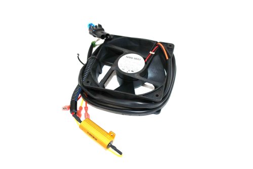 BOBCAT BLOWER MOTOR
