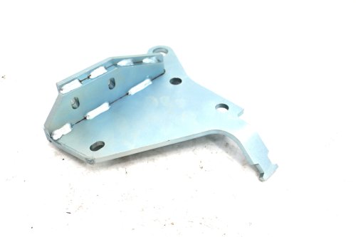 BOBCAT MOUNT MUFFLER W/A