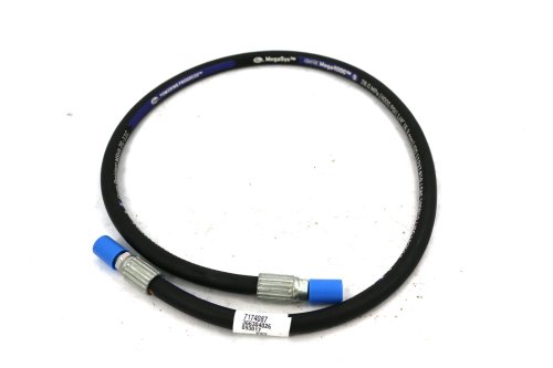 BOBCAT HOSE HYDRAULIC ASSEMBLY