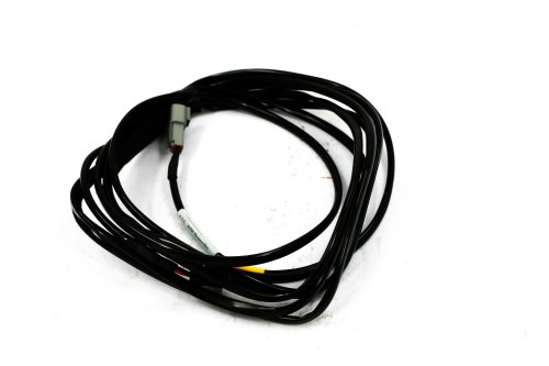 BOBCAT WORK LIGHT HARNESS