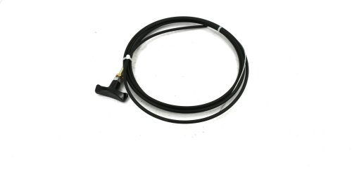 BOBCAT HAND THROTTLE CABLE