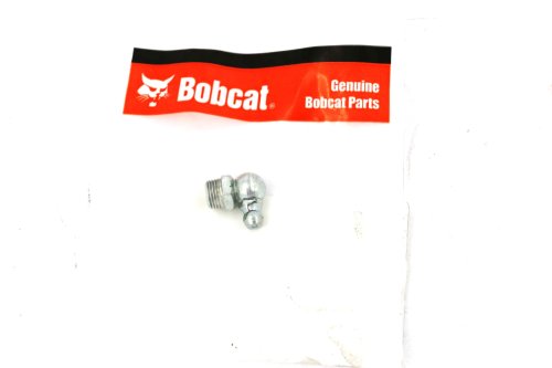 BOBCAT GREASE FITTING (BSPT 1/8-28 EL