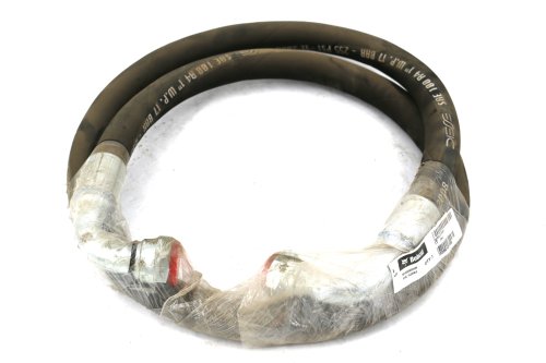 BOBCAT PIPE - FLEXIBLE