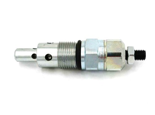 BOBCAT VALVE RELIEF