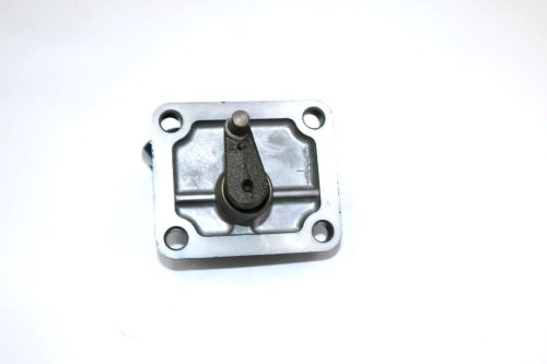 BOBCAT ASSEMBLY - LEVER