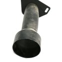 BOBCAT TUBE ENGINE EXHAUST