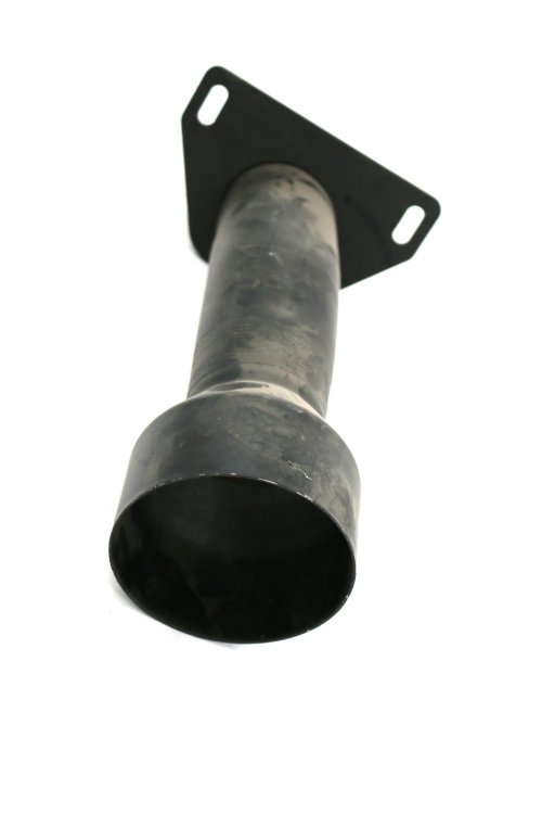 BOBCAT TUBE ENGINE EXHAUST