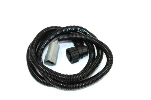 BOBCAT HARNESS HEADLIGHT LEFT